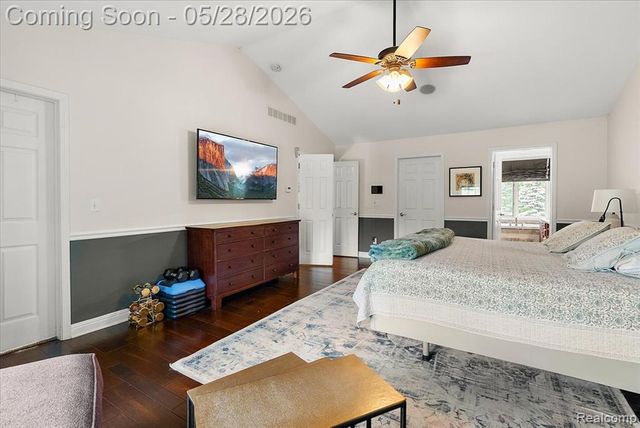 48056 River Way Court, Canton, MI 48187