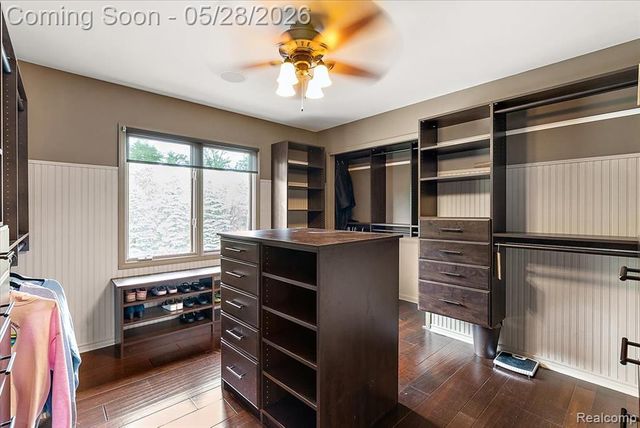 48056 River Way Court, Canton, MI 48187