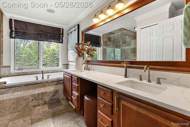 48056 River Way Court, Canton, MI 48187