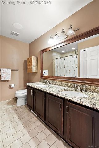 48056 River Way Court, Canton, MI 48187