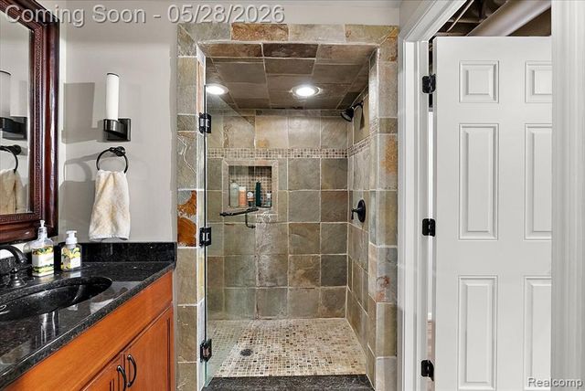 48056 River Way Court, Canton, MI 48187