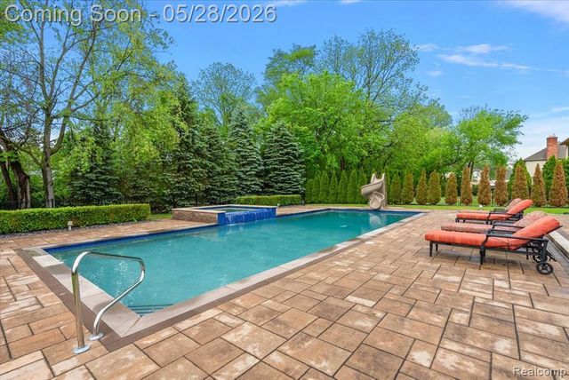 48056 River Way Court, Canton, MI 48187