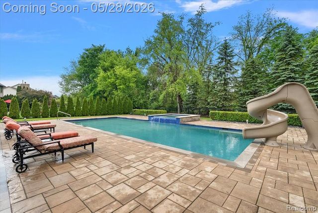 48056 River Way Court, Canton, MI 48187