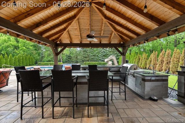 48056 River Way Court, Canton, MI 48187