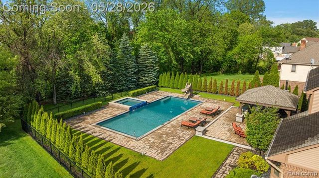 48056 River Way Court, Canton, MI 48187