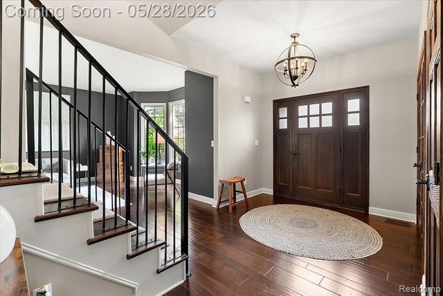 48056 River Way Court, Canton, MI 48187