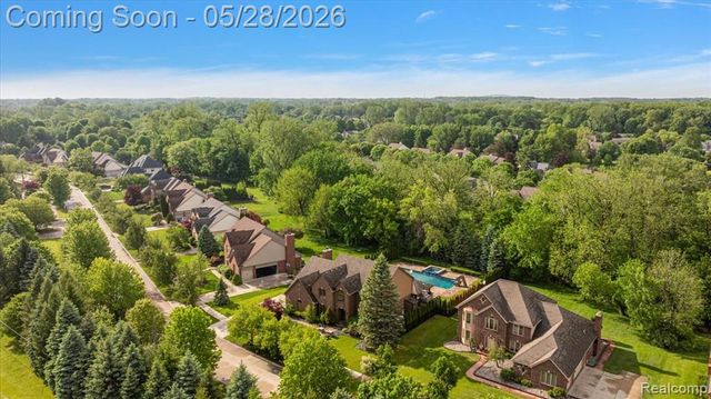 48056 River Way Court, Canton, MI 48187