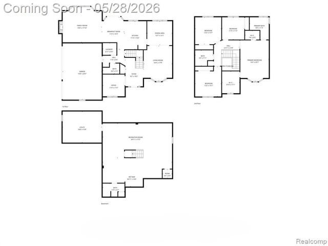 48056 River Way Court, Canton, MI 48187
