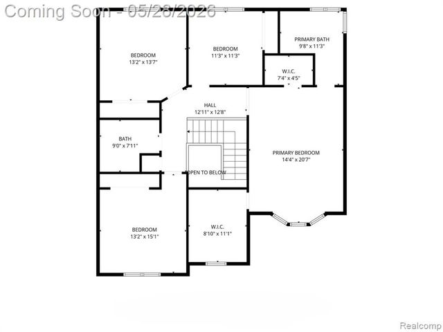 48056 River Way Court, Canton, MI 48187