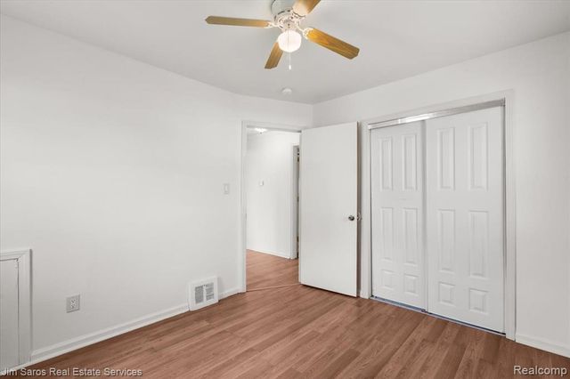 20551 Webster Street, Clinton Township, MI 48035