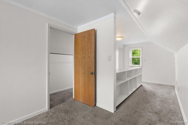 20551 Webster Street, Clinton Township, MI 48035
