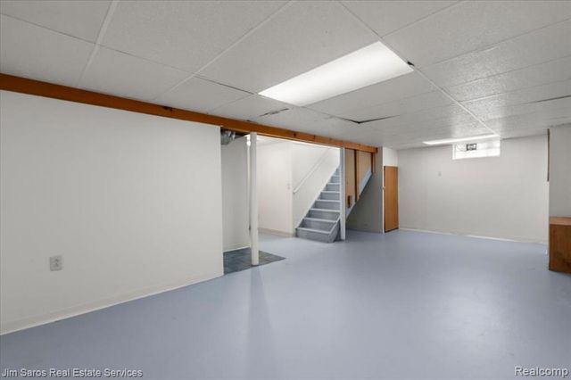 20551 Webster Street, Clinton Township, MI 48035
