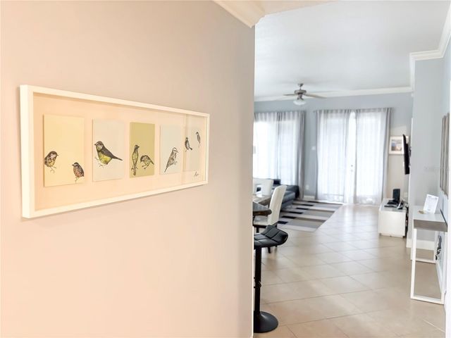 1501 NORTHERN HARRIER WAY 101, Reunion, FL 34747