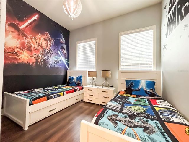 1501 NORTHERN HARRIER WAY 101, Reunion, FL 34747