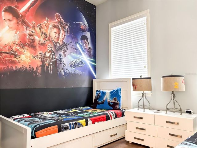 1501 NORTHERN HARRIER WAY 101, Reunion, FL 34747