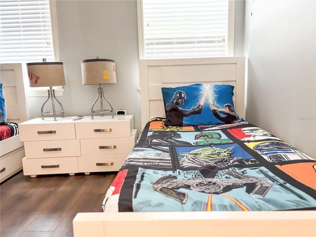 1501 NORTHERN HARRIER WAY 101, Reunion, FL 34747