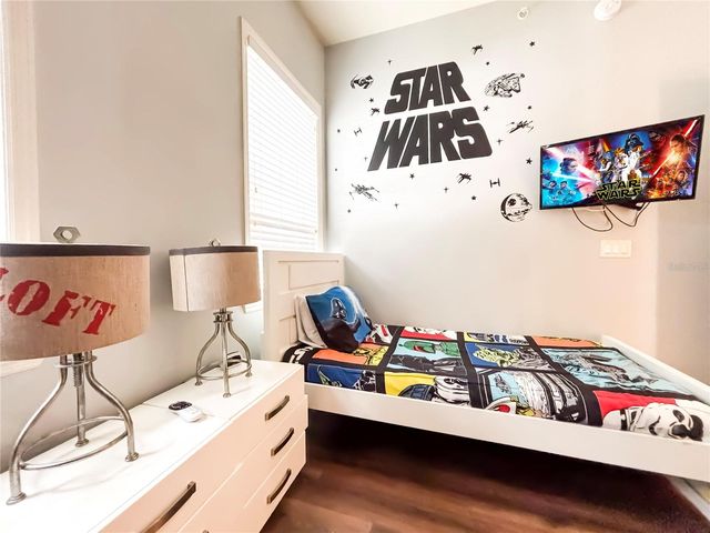 1501 NORTHERN HARRIER WAY 101, Reunion, FL 34747