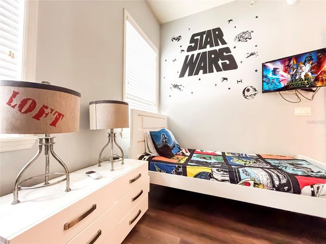 1501 NORTHERN HARRIER WAY 101, Reunion, FL 34747