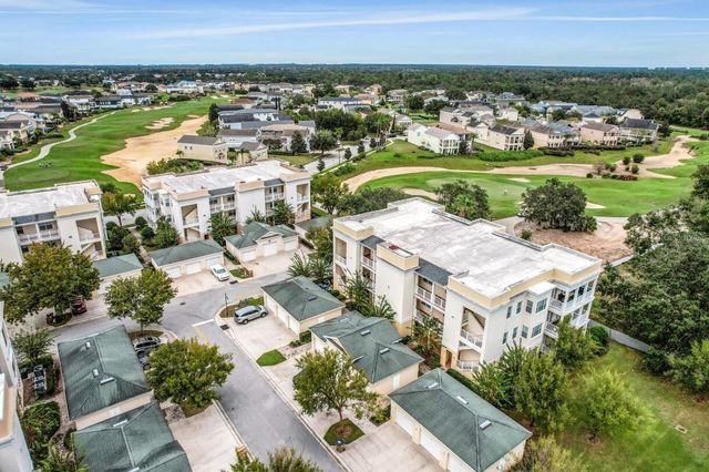 1501 NORTHERN HARRIER WAY 101, Reunion, FL 34747