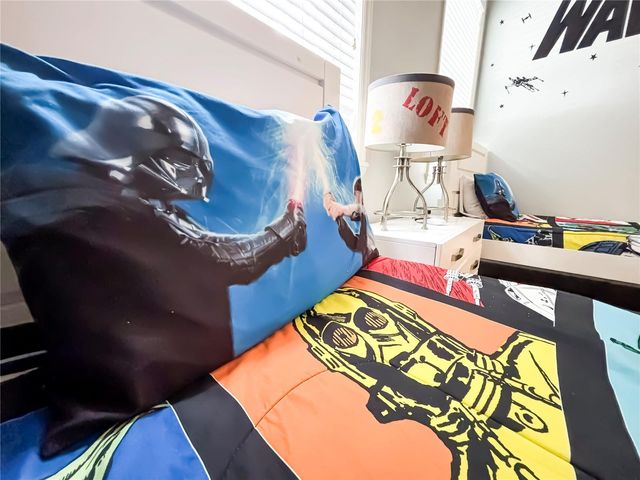 1501 NORTHERN HARRIER WAY 101, Reunion, FL 34747