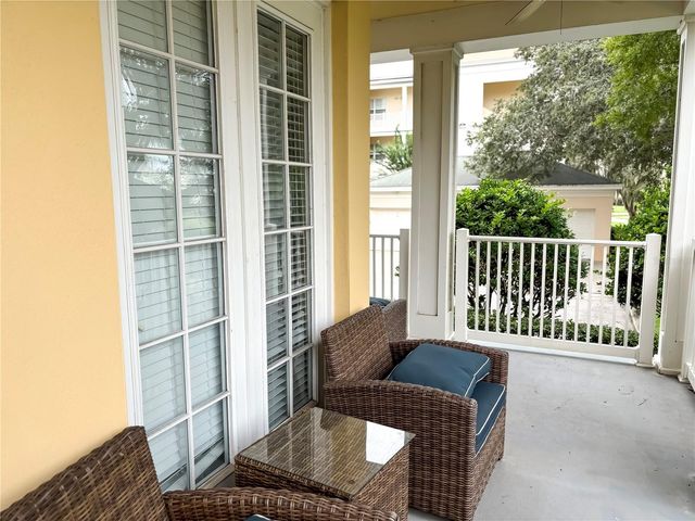 1501 NORTHERN HARRIER WAY 101, Reunion, FL 34747