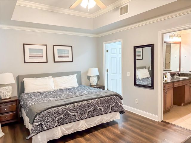 1501 NORTHERN HARRIER WAY 101, Reunion, FL 34747