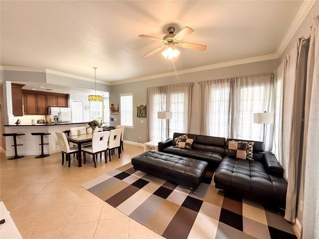 1501 NORTHERN HARRIER WAY 101, Reunion, FL 34747