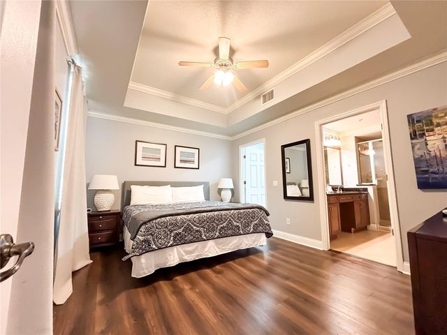 1501 NORTHERN HARRIER WAY 101, Reunion, FL 34747