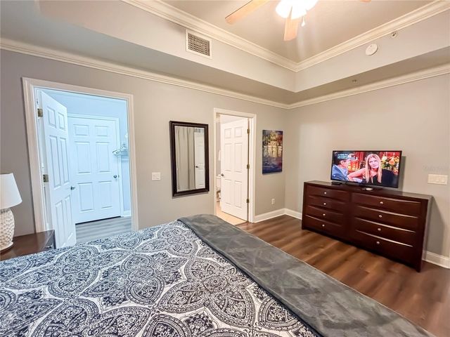 1501 NORTHERN HARRIER WAY 101, Reunion, FL 34747