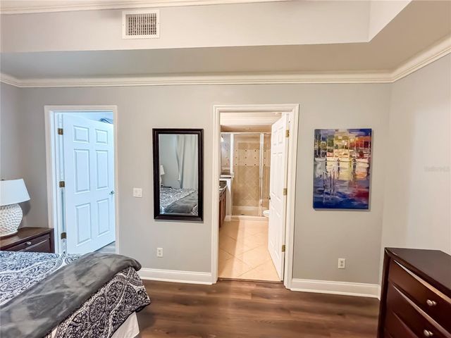 1501 NORTHERN HARRIER WAY 101, Reunion, FL 34747