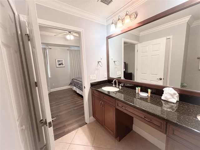 1501 NORTHERN HARRIER WAY 101, Reunion, FL 34747