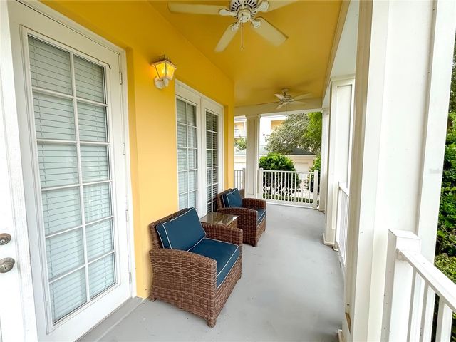 1501 NORTHERN HARRIER WAY 101, Reunion, FL 34747