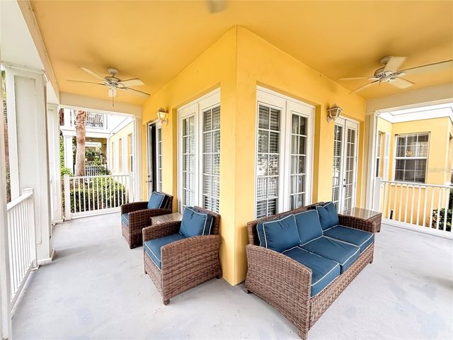 1501 NORTHERN HARRIER WAY 101, Reunion, FL 34747