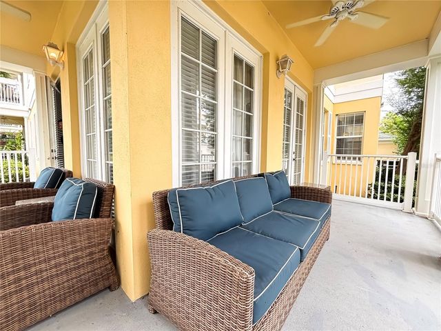 1501 NORTHERN HARRIER WAY 101, Reunion, FL 34747