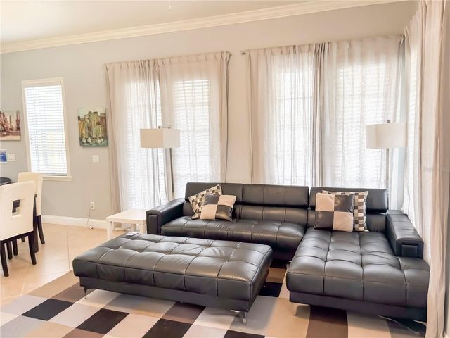 1501 NORTHERN HARRIER WAY 101, Reunion, FL 34747