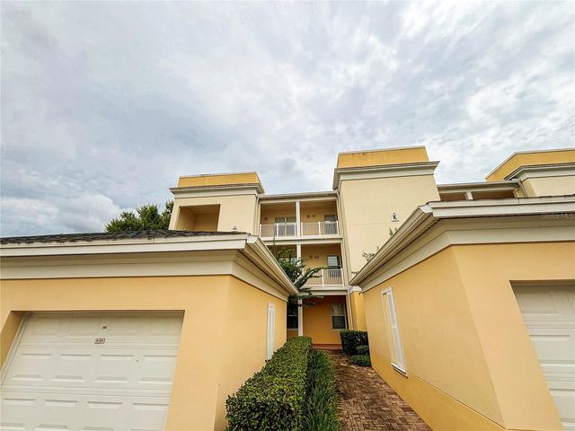 1501 NORTHERN HARRIER WAY 101, Reunion, FL 34747