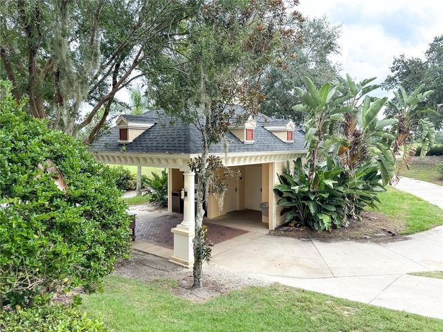 1501 NORTHERN HARRIER WAY 101, Reunion, FL 34747