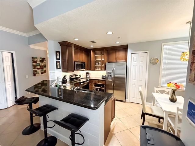 1501 NORTHERN HARRIER WAY 101, Reunion, FL 34747