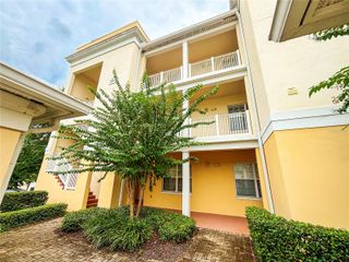 1501 NORTHERN HARRIER WAY 101, Reunion, FL 34747