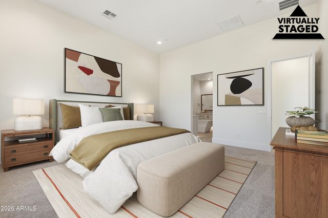 2664 E LONGHORN Court, Gilbert, AZ 85297