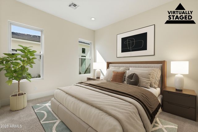 2664 E LONGHORN Court, Gilbert, AZ 85297