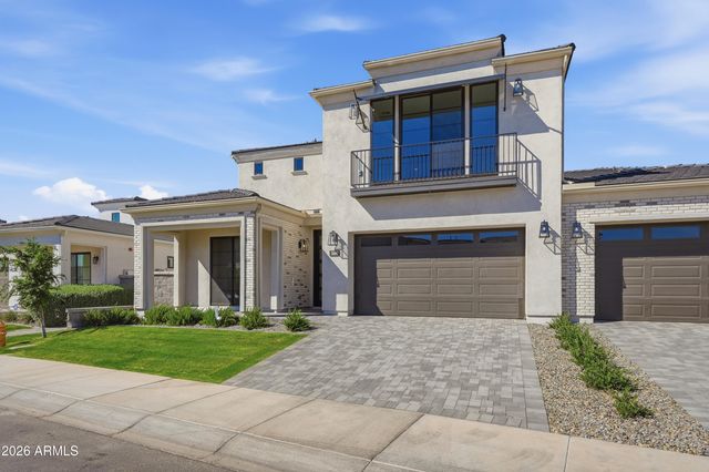 2664 E LONGHORN Court, Gilbert, AZ 85297