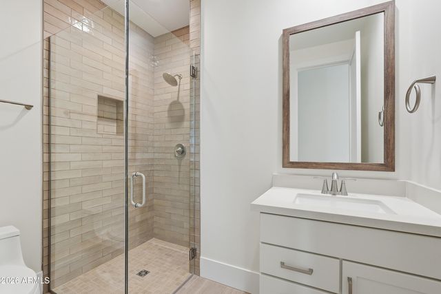 2664 E LONGHORN Court, Gilbert, AZ 85297