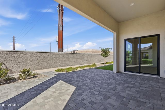 2664 E LONGHORN Court, Gilbert, AZ 85297