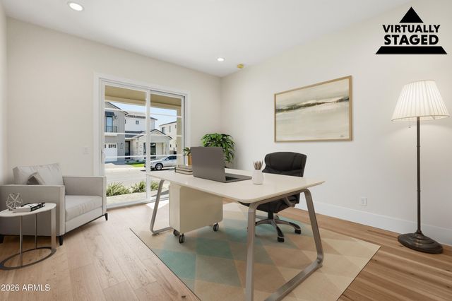 2664 E LONGHORN Court, Gilbert, AZ 85297