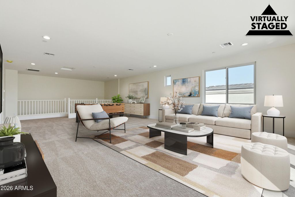 Image 64 of property listing at 2664 E LONGHORN Court, Gilbert, AZ 85297