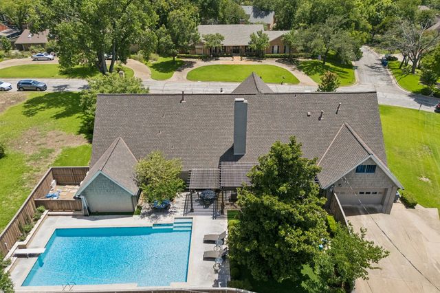 6829 Midcrest Drive, Dallas, TX 75254