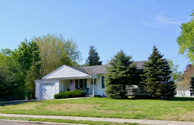 32 Toomin Drive, Neptune Township, NJ 07753