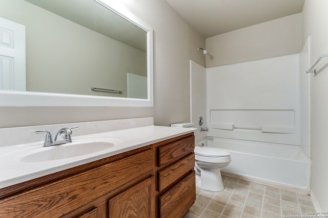 13203 Hopkins Glade, San Antonio, TX 78249