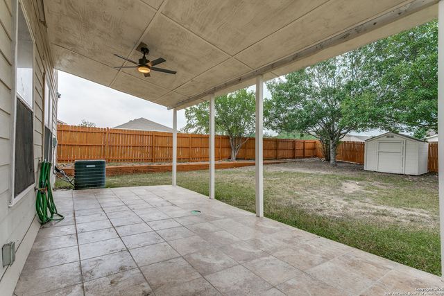 13203 Hopkins Glade, San Antonio, TX 78249